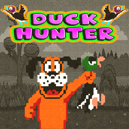 Duck Hunt