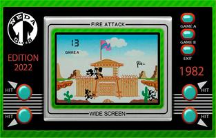 Fire Atack screenshot 3