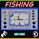 Fishing aplikacja
