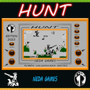 Hunt aplikacja