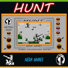 Icona Hunt