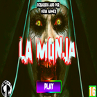 آیکون‌ La Monja