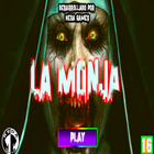 La Monja icono