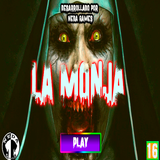 La Monja иконка