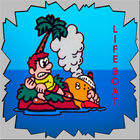 Life Boat ícone