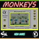 Monkeys APK