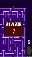 Maze Deluxe syot layar 2