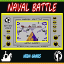 Naval Battle aplikacja