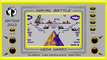 Naval Battle screenshot 1