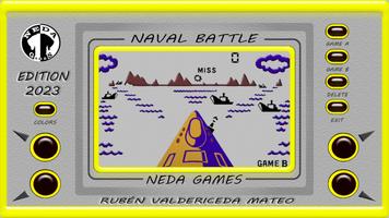 Naval Battle screenshot 2
