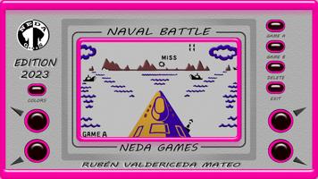 Naval Battle screenshot 3