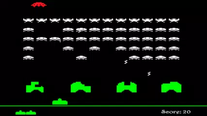 Space Invaders APK download