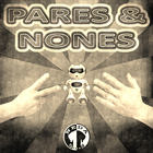 Pares y Nones アイコン