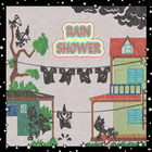 Rain Shower アイコン