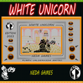 White Unicorn