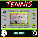Tennis aplikacja
