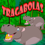 Tragabolas ikon