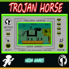 Trojan Horse 图标