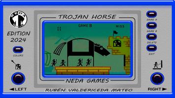Trojan Horse 海报