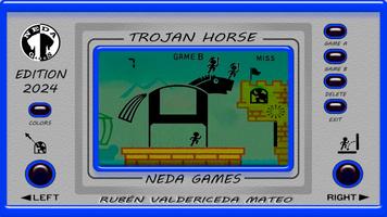 Trojan Horse 截图 1