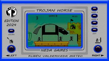 Trojan Horse 截图 2