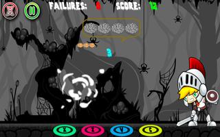Zombis Atack screenshot 3