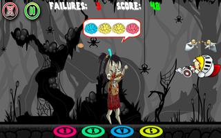 Zombis Atack screenshot 1