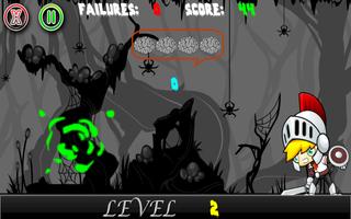 Zombis Atack screenshot 2