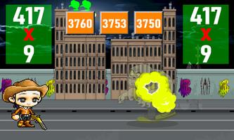 Zombiland Master screenshot 3