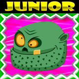 Zombiland Junior icon