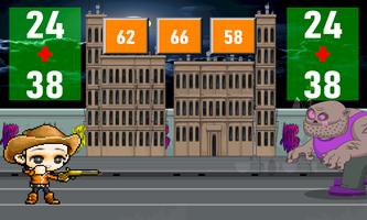 Zombiland Junior تصوير الشاشة 3