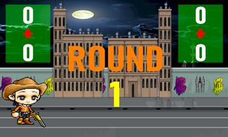 Zombiland Junior تصوير الشاشة 2