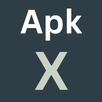 APK ApkX - disinstalla app