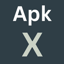 ApkX - แชร์และถอนการติดตั้งแอป APK