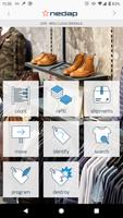 iD Cloud poster