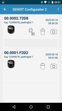 SENSIT Configurator 2 截图 4