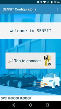SENSIT Configurator 2 海报