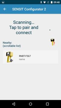 SENSIT Configurator 2 截图 1