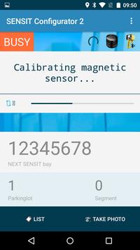 SENSIT Configurator 2 截图 2