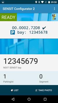 SENSIT Configurator 2 截图 3