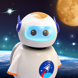 AR-kid: Space APK