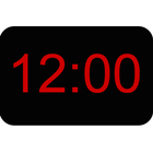 Night Clock: Donate アイコン
