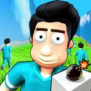 Stupid Game: Crab knockout APK