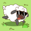 Sheep 3 tiles icon