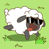Sheep 3 tiles icono