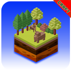 Mini World-icoon