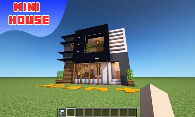 Mini World tem estilo de Minecraft e download grátis; veja requisitos