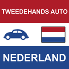 Tweedehands Auto Nederland simgesi