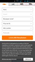 Tweedehands Auto Nederland 截图 1