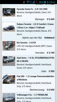 Tweedehands Auto Nederland تصوير الشاشة 3